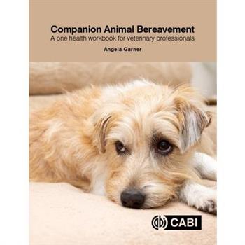 Companion Animal Bereavement