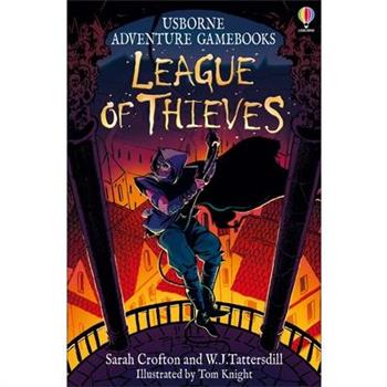 League of Thieves