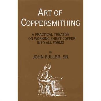 Art of Coppersmithing