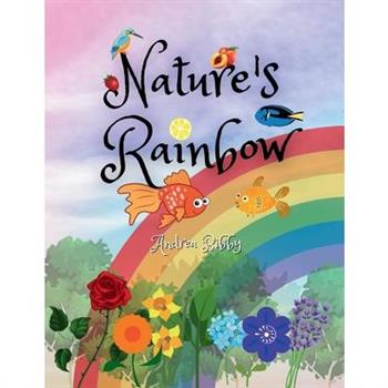 Nature's Rainbow