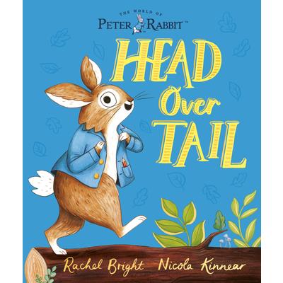 Peter Rabbit: Head Over Tail