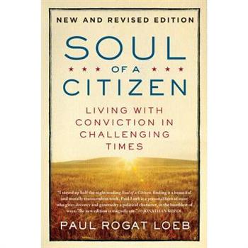 Soul of a Citizen