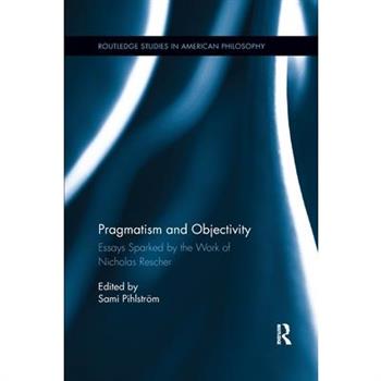 Pragmatism and Objectivity