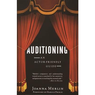 Auditioning