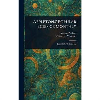 Appletons' Popular Science Monthly