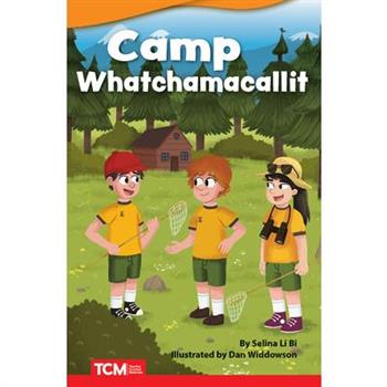 Camp Whatchamacallit