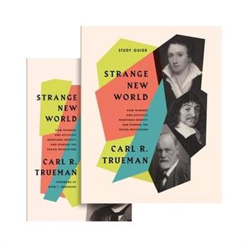 Strange New World (Book and Study Guide)