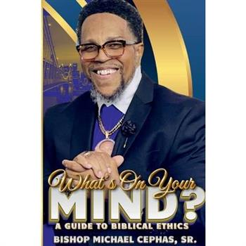 What's on Your Mind?