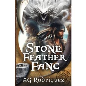 Stone Feather Fang