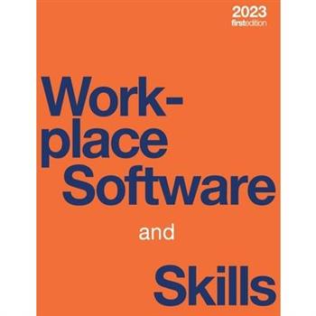 Workplace Software and Skills (paperback, b&w)