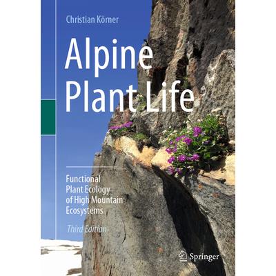 Alpine Plant Life