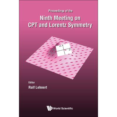 CPT and Lorentz Symmetry