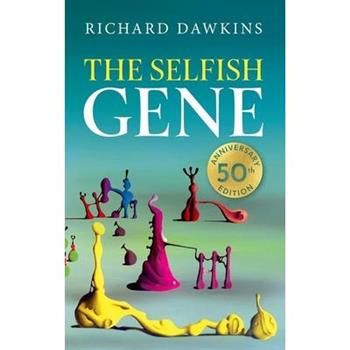 The Selfish Gene