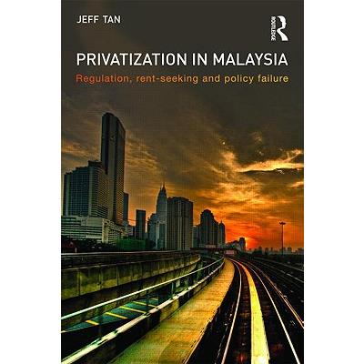 Privatization in Malaysia
