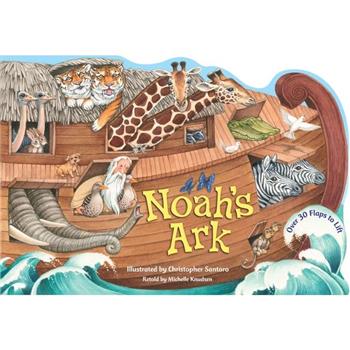 Noah's Ark