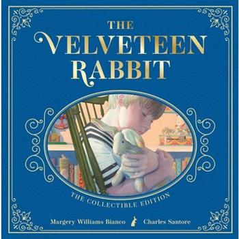 The Velveteen Rabbit