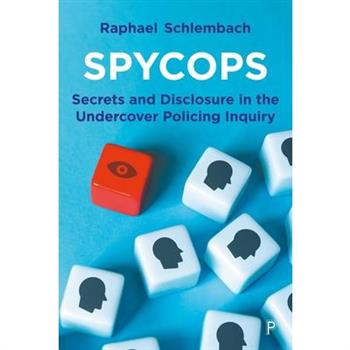 Spycops
