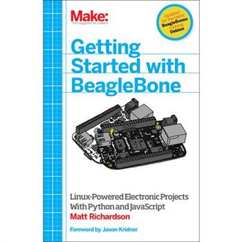Beginning Beaglebone