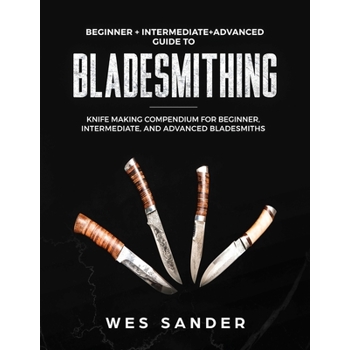 Bladesmithing