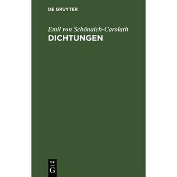 Dichtungen