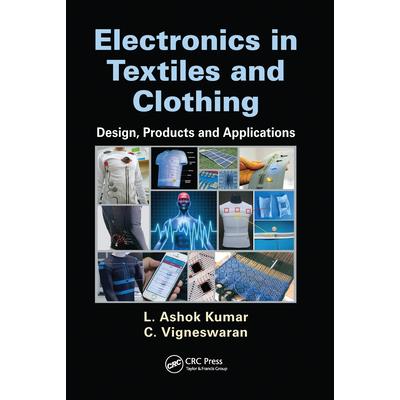 Electronics in Textiles and Clothing