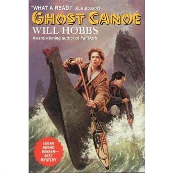 Ghost Canoe