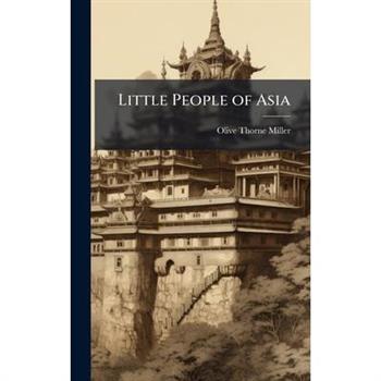 Little People of Asia