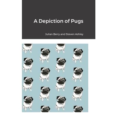 A Depiction of Pugs