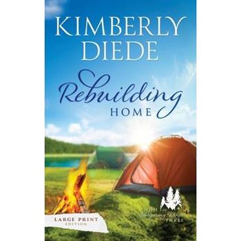 Rebuilding Home