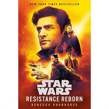 Resistance Reborn (Star Wars)