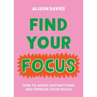 Find Your Focus