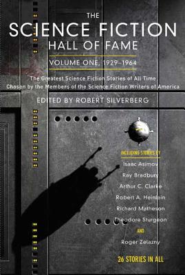 The Science Fiction Hall Of Fame