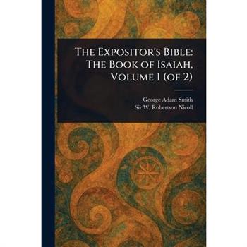 The Expositor's Bible