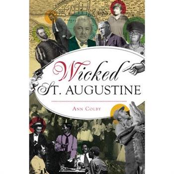 Wicked St. Augustine