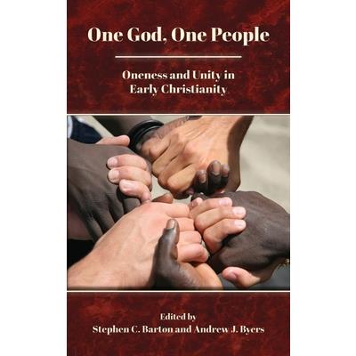 One God, One People