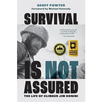 Survival Is Not Assured