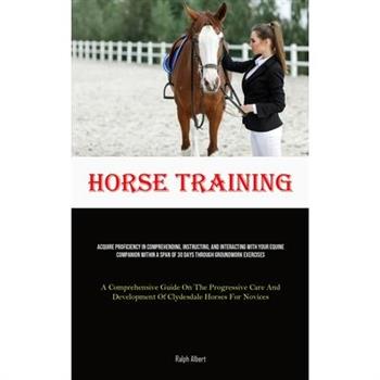 Horse Training