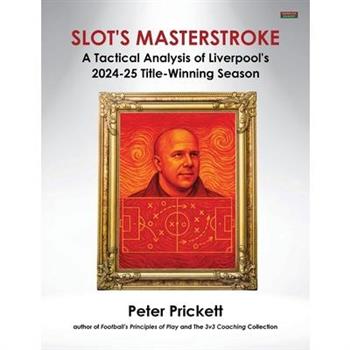 Slot's Masterstroke