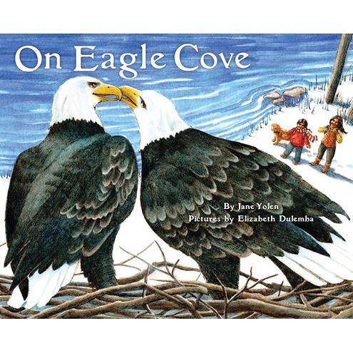 On Eagle Cove