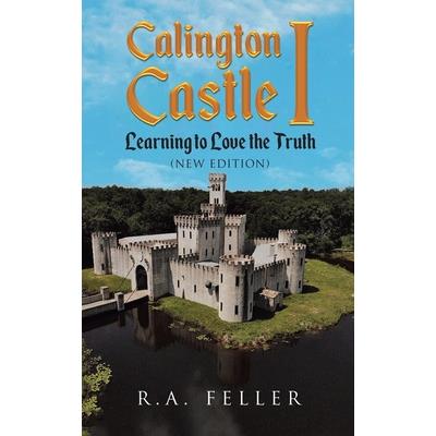 Calington Castle I