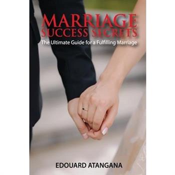 Marriage Success Secrets