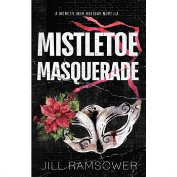 Mistletoe Masquerade