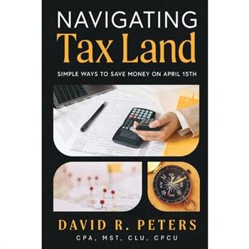 Navigating Tax Land