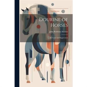 Dourine of Horses