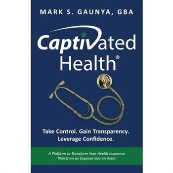 Captivated Health