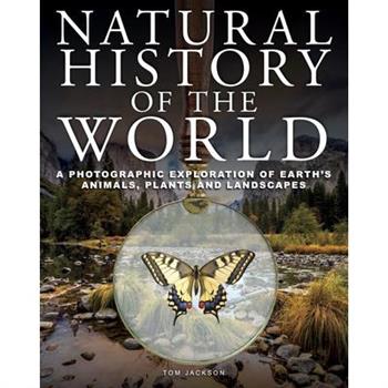 Natural History of the World