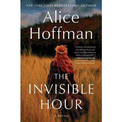 The Invisible Hour