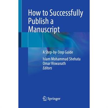How to Successfully Publish a Manuscript
