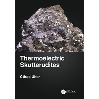 Thermoelectric Skutterudites