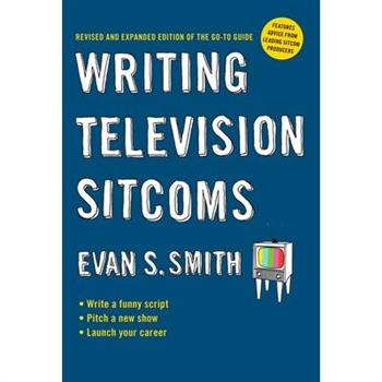 Writing Television Sitcoms